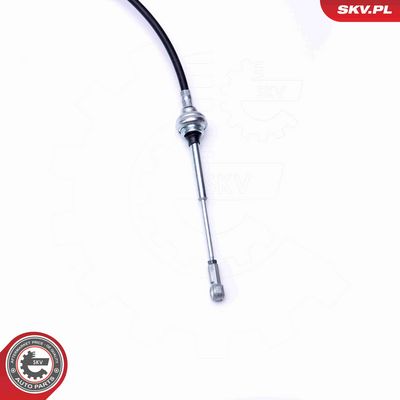 CABLU TRANSMISIE MANUALA ESEN SKV 27SKV107 1