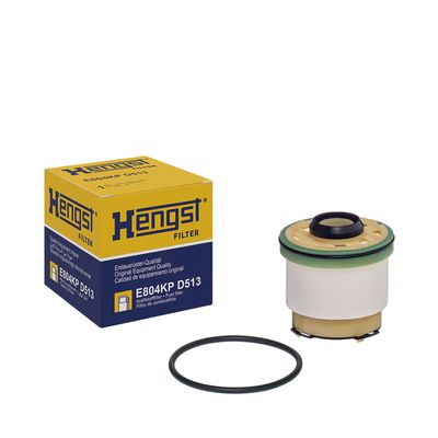 Vorschau Kraftstofffilter Ansicht 2