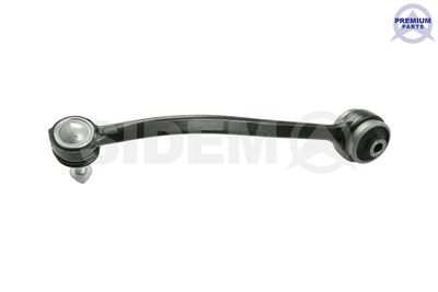 Wahacz, zawieszenie koła SIDEM 3254