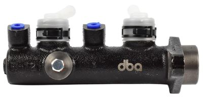 DBA Australia DBABM6027 Ремкомплект главного тормозного цилиндра для MITSUBISHI L 300 III Фургон (P0_V, P1_V, P_2V) 2.4 (P24V, P24W) DBA Australia DBABM6027 Ремкомплект главного тормозного цилиндра для MITSUBISHI L 300 III Фургон (P0_V, P1_V, P_2V) 2.4 (P24V, P24W)