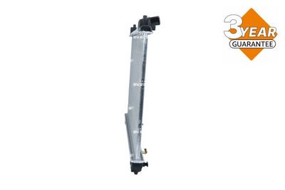 Chladič, chlazení motoru NRF 550105