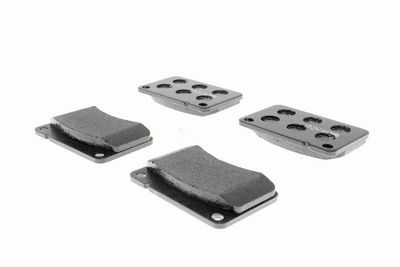 BREMSBELAGSATZ SCHEIBENBREMSE VAICO V950049 2