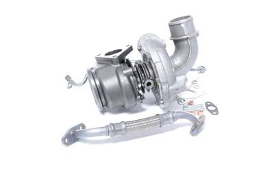 LADER AUFLADUNG BTS Turbo T981213 27