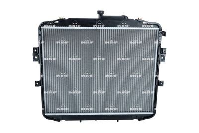 RADIATOR RACIRE MOTOR NRF 59107 2