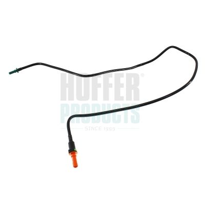 CONDUCTA ALIMENTARE CU COMBUSTIBIL