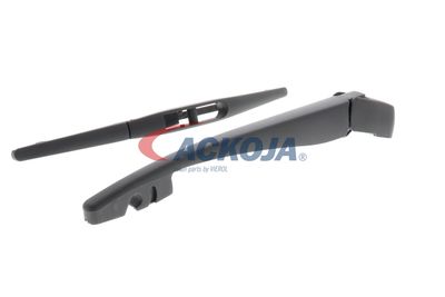 SET STERGATOARE CURATARE PARBRIZ ACKOJA A640473 30