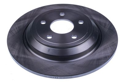 спирачен диск DENCKERMANN B130931