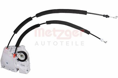Zámek dveří METZGER AUTOTEILE 2314616