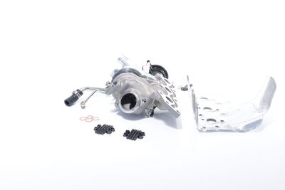 LADER AUFLADUNG BTS Turbo T981262 19