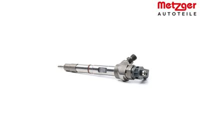 EINSPRITZDüSE METZGER AUTOTEILE 0871018 4