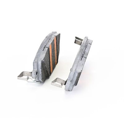 BREMSBELAGSATZ SCHEIBENBREMSE DELPHI LP5045EV 11
