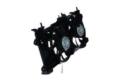 VENTILATOR RADIATOR NRF 47231 38