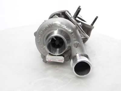 LADER AUFLADUNG GARRETT 7784019012S 1