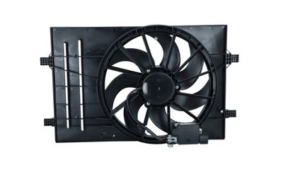 LüFTER MOTORKüHLUNG NRF 470181 21