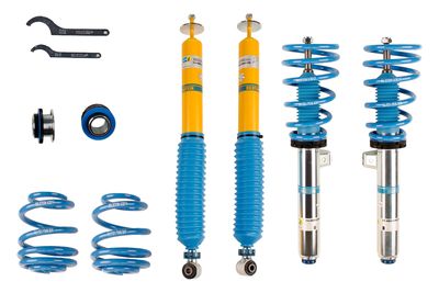 BILSTEIN Fahrwerkssatz, Federn/Dämpfer