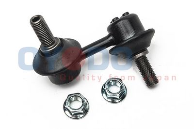 Stange/Strebe, Stabilisator