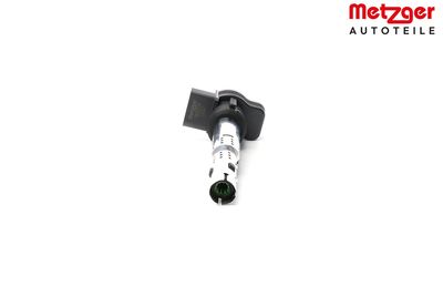 ZüNDSPULE METZGER AUTOTEILE 0880522 12