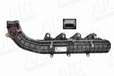 STUTZEN ANSAUGKRüMMER AIC 75698 3