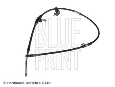 BLUE PRINT Seilzug, Feststellbremse