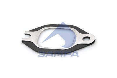 Junta, colector de escape