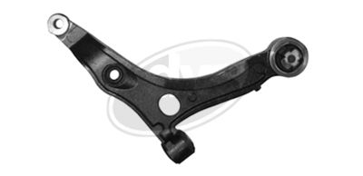 Control/Trailing Arm, wheel suspension 20-20049-1