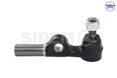SIDEM 45539 Наконечник рулевой тяги  для TOYOTA LAND CRUISER (_J7_) 2.4 (RJ70_, RJ73_, RJ70RV)