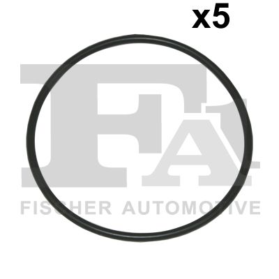 Уплотнительное кольцо, компрессор FA1 076.421.005 для SMART FORFOUR