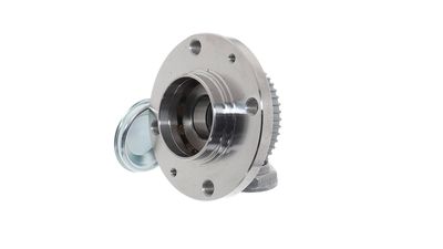 RADLAGERSATZ SKF VKBA3562 15