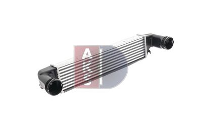 LADELUFTKüHLER AKS DASIS 057006N 13