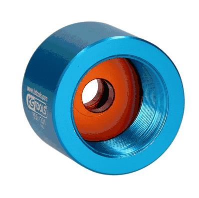 SCHLüSSEL MAGNETVENTIL KS TOOLS 5501331 40