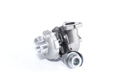 LADER AUFLADUNG BTS Turbo T916764 7