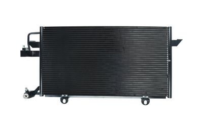 CONDENSATOR CLIMATIZARE