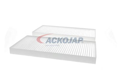 FILTRU AER HABITACLU ACKOJA A52300019 37