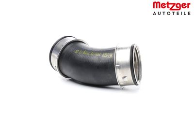 LADELUFTSCHLAUCH METZGER AUTOTEILE 2400178 25