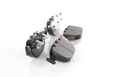 SET PLACUTE FRANA FRANA DISC GH GH410312 15