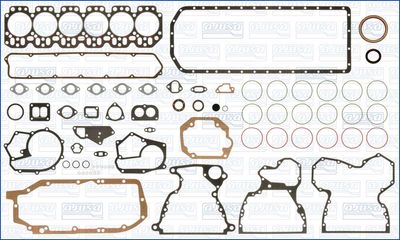 SET GARNITURI COMPLET MOTOR