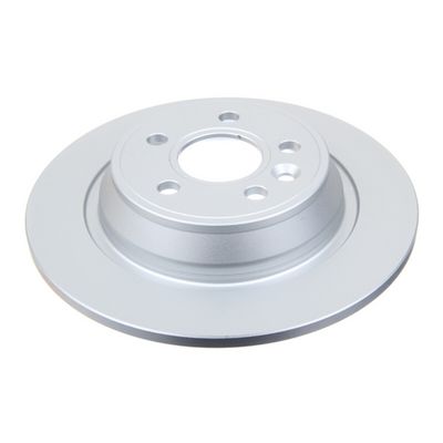 BREMSSCHEIBE VALEO 672513 1
