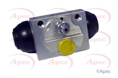 Wheel Brake Cylinder APEC BCY1587