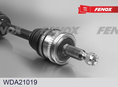 полуоска FENOX WDA21019