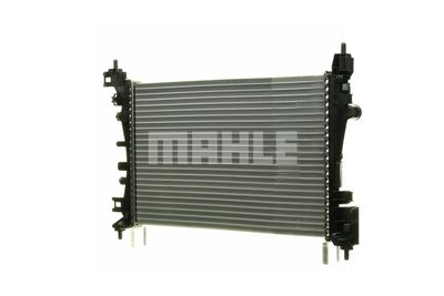 RADIATOR RACIRE MOTOR MAHLE CR1182000P 31