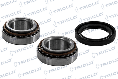 комплект колесен лагер TRICLO 917365