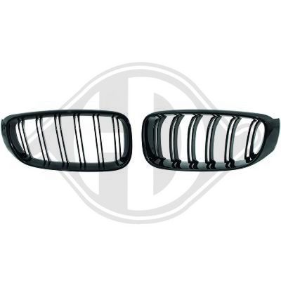 Radiateurgrille