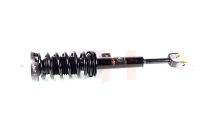 ANSAMBLU TELESCOP ARC GH GH351518C01 8