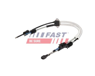 SET DE CABLURI CUTIE DE VITEZE MANUALă FAST FT02944