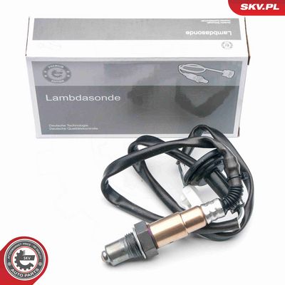 SONDA LAMBDA