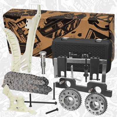 CHIT LANT DE DISTRIBUTIE