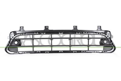 GRILA VENTILATIE BARA PROTECTIE