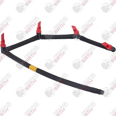 CONDUCTA ALIMENTARE CU COMBUSTIBIL