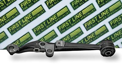 носач, окачване на колелата FIRST LINE FCA6346