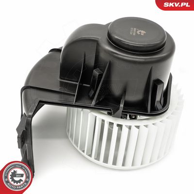 Vnútorný ventilátor ESEN SKV 68SKV068